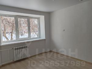 2-комн.кв., 39 м², этаж 1