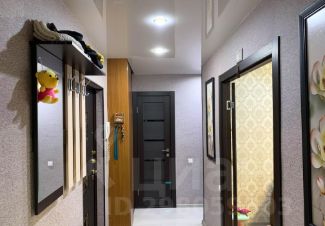 2-комн.кв., 48 м², этаж 8