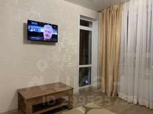 студия, 30 м², этаж 9