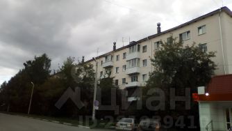 2-комн.кв., 44 м², этаж 4