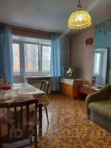 1-комн.кв., 31 м², этаж 4