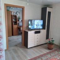 3-комн.кв., 51 м², этаж 1