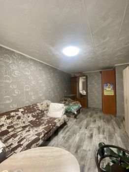 1-комн.кв., 31 м², этаж 1