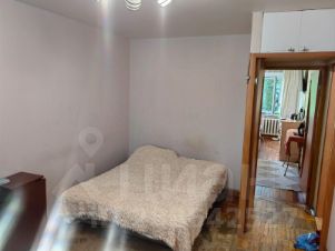 2-комн.кв., 50 м², этаж 1