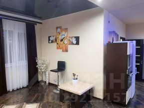 2-комн.кв., 59 м², этаж 2