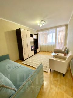 2-комн.кв., 48 м², этаж 3