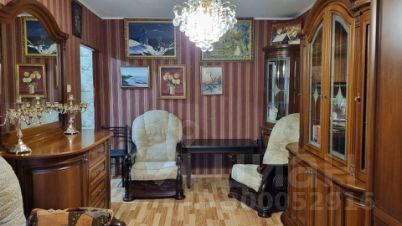 1-комн.кв., 32 м², этаж 4