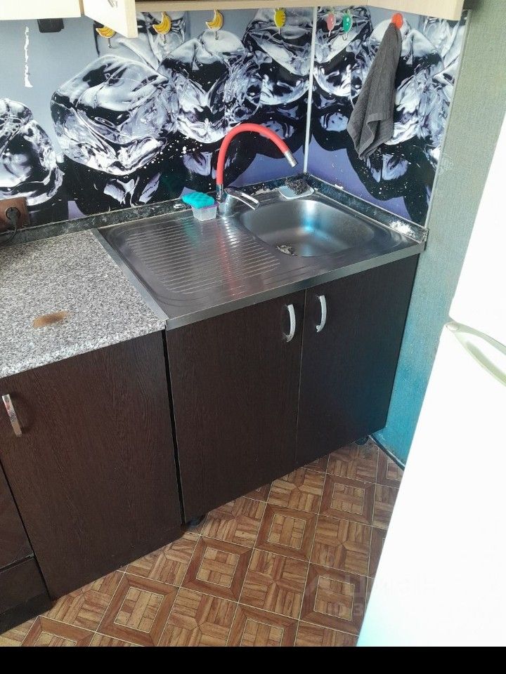 1-к кв. Белгородская область, Старый Оскол Весенний мкр, 17 (40.0 м²)