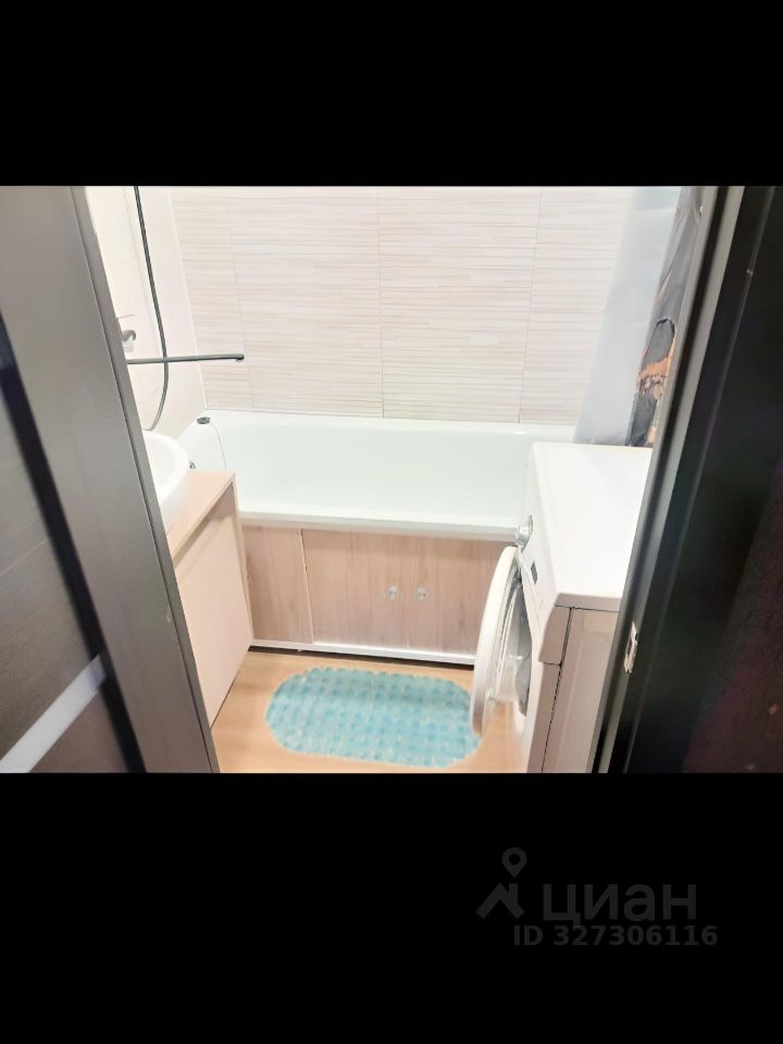 1-к кв. Белгородская область, Старый Оскол Весенний мкр, 17 (40.0 м²)