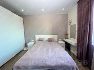 3-комн.кв., 50 м², этаж 11