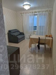 2-комн.кв., 39 м², этаж 15