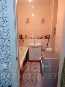 2-комн.кв., 39 м², этаж 15