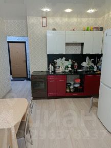 2-комн.кв., 39 м², этаж 15