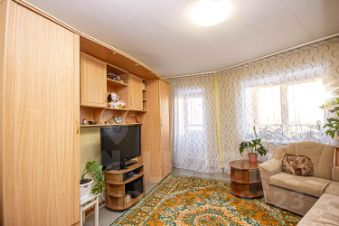 3-комн.кв., 72 м², этаж 9