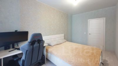 2-комн.кв., 37 м², этаж 2