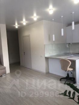 3-комн.кв., 97 м², этаж 6