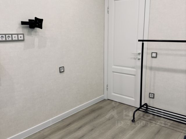 2-комн., 40 м², 2/15 этаж