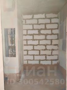 2-комн.кв., 40 м², этаж 7