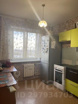 4-комн.кв., 83 м², этаж 9