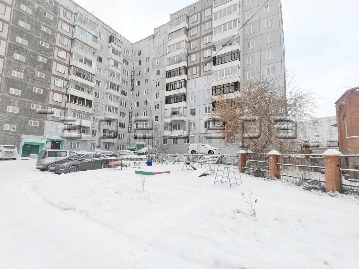 Ветлужанка Красноярск Купить Коттедж