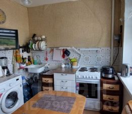 3-комн.кв., 72 м², этаж 4