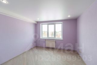 3-комн.кв., 59 м², этаж 5