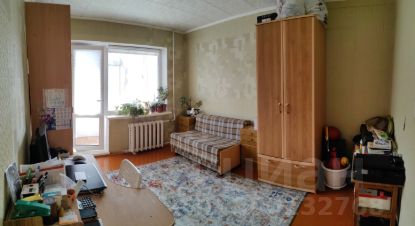 2-комн.кв., 44 м², этаж 4