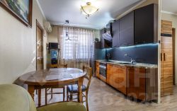 2-комн.кв., 53 м², этаж 1