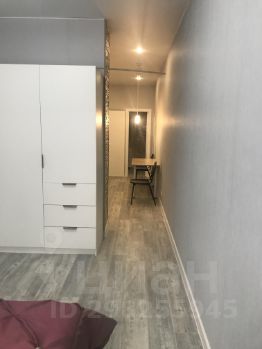 1-комн.кв., 30 м², этаж 1