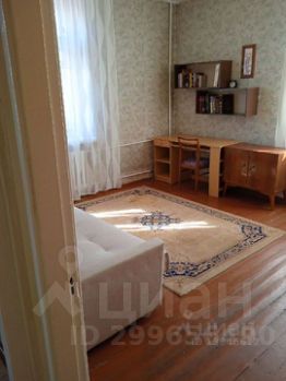 3-комн.кв., 74 м², этаж 3