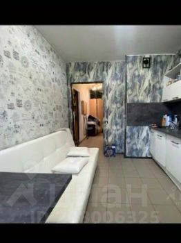 1-комн.кв., 34 м², этаж 3