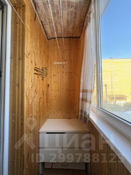 1-комн.кв., 35 м², этаж 1