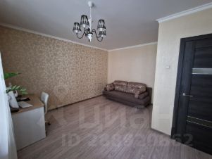 1-комн.кв., 39 м², этаж 2