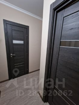 1-комн.кв., 39 м², этаж 2