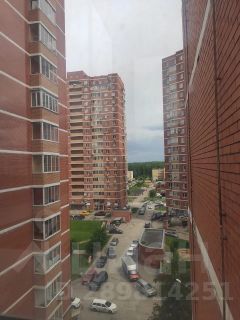 2-комн.кв., 63 м², этаж 7