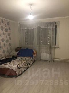 1-комн.кв., 39 м², этаж 12