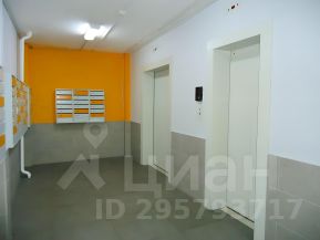 1-комн.кв., 41 м², этаж 8