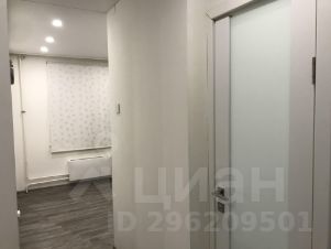 1-комн.кв., 37 м², этаж 13