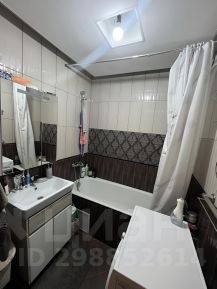 2-комн.кв., 56 м², этаж 5