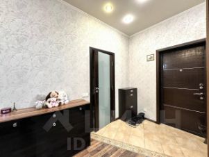 1-комн.кв., 43 м², этаж 13