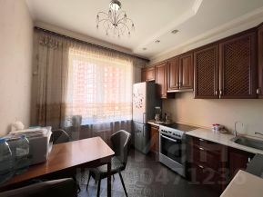 2-комн.кв., 58 м², этаж 4