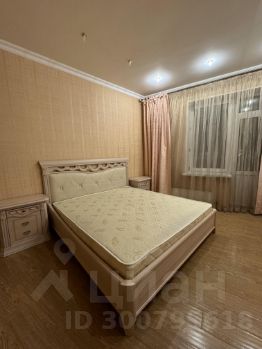 2-комн.кв., 60 м², этаж 12