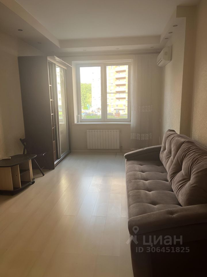 Продается1-комн.квартира,40м²