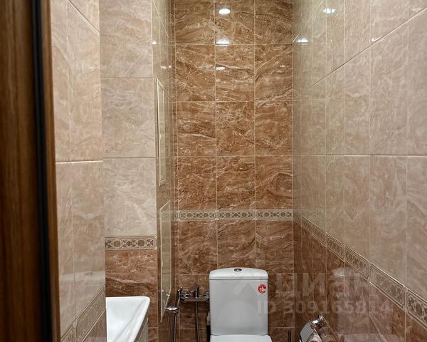 2-комн., 66,9 м², 3/13 этаж