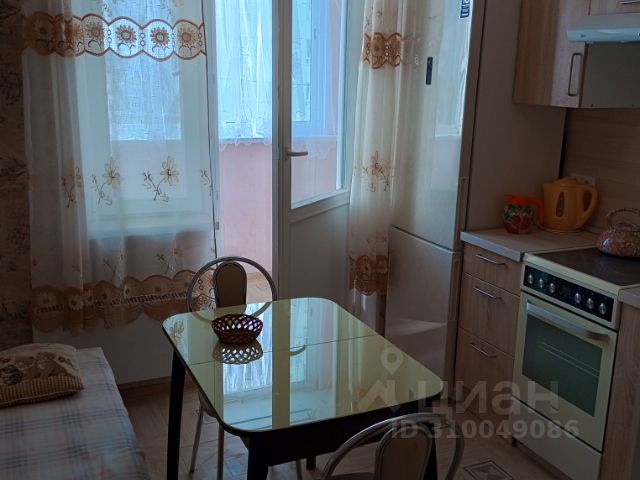 1-комн., 38,5 м², 3/17 этаж