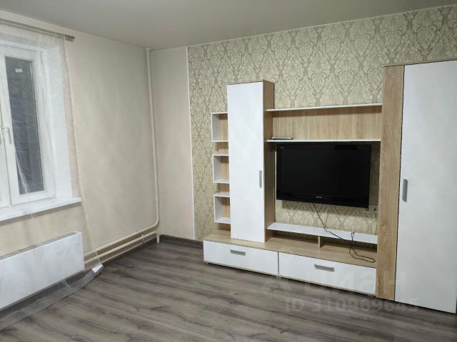 1-комн., 40 м², 14/19 этаж