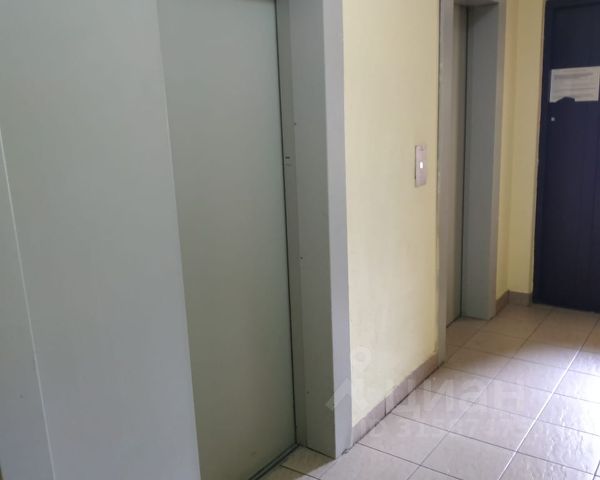 2-комн., 64 м², 3/16 этаж