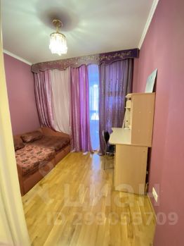 2-комн.кв., 43 м², этаж 6