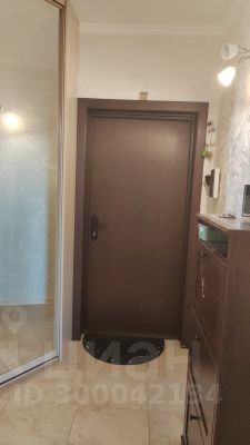 2-комн.кв., 50 м², этаж 10