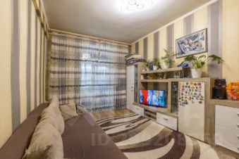 2-комн.кв., 50 м², этаж 3